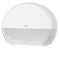 Toiletpapierdispenser Tork Mini Jumbo T2 Elevation wit 555000