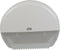 Toiletpapierdispenser Tork Mini Jumbo T2 Elevation wit 555000