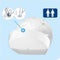Toiletpapierdispenser Tork Mini Jumbo T2 Elevation wit 555000
