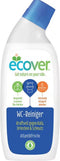 Toiletreiniger ecover zeebries salie 750ml | 6 stuks