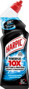Toiletreiniger harpic powerplus marine 750ml