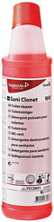 Toiletreiniger TASKI Clonet 0 | 75L | 6 stuks
