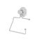 Toiletrolhouder Berilo W3100-12B Staal ABS 12 x 14 x 3,5 cm (12 Stuks)