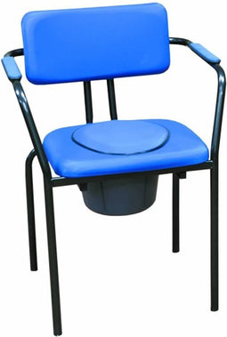 Toiletstoel Club - Eenvoudig - Betaalbaar