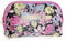 Toilettas DKD Home Decor Multicolour Modern (24.5 x 6 x 13 cm)
