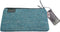 Toilettas Groenblauw - Harris Tweed - Amy Britton