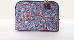 Toilettas L Adriac Blue