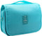 Toilettas Met Ophang Haak - Ophangbaar - Dames En Heren - Sky Blue