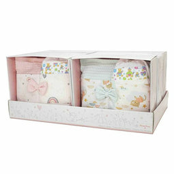 Toilettas RosaToys 5 Onderdelen