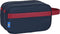 Toilettas voor Kinderen F.C. Barcelona Blauw Kastanjebruin (26 x 15 x 12.5 cm)