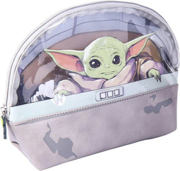 Toilettas voor Kinderen The Mandalorian Wit