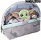 Toilettas voor Kinderen The Mandalorian Wit
