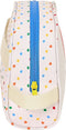 Toilettas voor op School Benetton Topitos (28 x 18 x 10 cm)