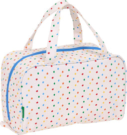 Toilettas voor op School Benetton Topitos (31 x 14 x 19 cm)