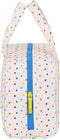 Toilettas voor op School Benetton Topitos (31 x 14 x 19 cm)