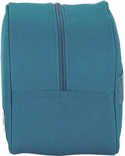 Toilettas voor op School BlackFit8 Egeo Blauw