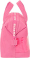 Toilettas voor op School BlackFit8 Glow up Roze (26.5 x 17.5 x 12.5 cm)