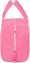 Toilettas voor op School BlackFit8 Glow up Roze (31 x 14 x 19 cm)