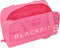 Toilettas voor op School BlackFit8 Glow up Roze (31 x 14 x 19 cm)