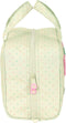 Toilettas voor op School Glow Lab Magic flow Beige (31 x 14 x 19 cm)