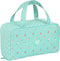 Toilettas voor op School Glow Lab Pepa Groen (31 x 14 x 19 cm)