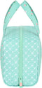 Toilettas voor op School Glow Lab Pepa Groen (31 x 14 x 19 cm)