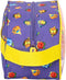 Toilettas voor op School SuperThings Guardians of Kazoom Paars Geel (26 x 15 x 12 cm)