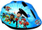 Toimsa Fietshelm Paw Patrol Junior Blauw Maat 52-56 Cm