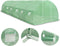 vidaXL - Kas - 27 - m² - 900x300x200 - cm