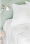 TOISON D'OR - Gehard Bamboe dekbed (300g/m²) - 220x240cm - Geharde warmte - Bamboe viscose - 2 personen - Wit