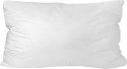 TOISON D'OR - Kussen - Bamboe Comfort medium - 50x70cm - Wit