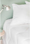 TOISON D'OR - Kussen - Bamboe - Medium comfort - 65x65cm - Wit