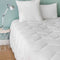 TOISON D'OR - Kussen - Bamboe - Medium comfort - 65x65cm - Wit