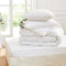 TOISON D'OR - Kussen - Eole - Zacht comfort - 50x70cm - Wit