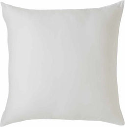 TOISON D'OR - Kussen - Eole - Zacht comfort - 60x60cm - Wit