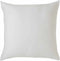 TOISON D'OR - Kussen - Eole - Zacht comfort - 60x60cm - Wit