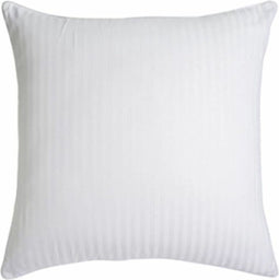 TOISON D'OR - Kussen - Epure - Medium comfort - 65x65 cm - Wit