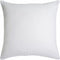TOISON D'OR - Kussen - Epure - Medium comfort - 65x65 cm - Wit