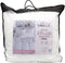 TOISON D'OR - Kussen - Epure - Medium comfort - 65x65 cm - Wit