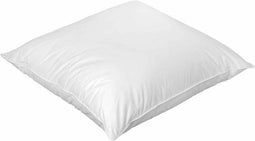 TOISON D'OR - Kussen - Evasion - Medium comfort - 65x65 cm - Wit