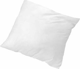TOISON D'OR - Kussen - Harmonie - Medium comfort - 60x60 cm - Wit