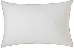 TOISON D'OR - Kussen - Trésor - Medium comfort - 50x70 cm - Wit