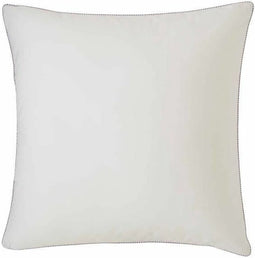 TOISON D'OR - Kussen - Trésor - Medium comfort - 65x65 cm - Wit