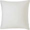 TOISON D'OR - Kussen - Trésor - Medium comfort - 65x65 cm - Wit