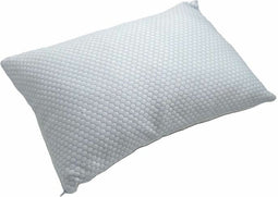 TOISON D'OR - Memory foam kussen - Memoseason - 40x60cm - Wit