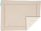 ToiToiKids boxkleed wafel - Ecru/Beige