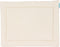 ToiToiKids boxkleed wafel - Ecru/Beige