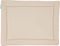 ToiToiKids boxkleed wafel - Ecru/Beige