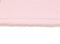 ToiToiKids boxkleed wafel - Ecru/Roze
