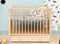 ToiToiKids Figo box met lade - Naturel